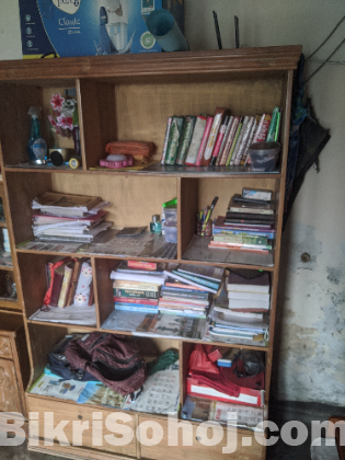 Bookshelf